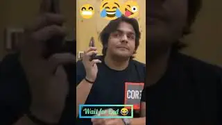 KHATARNAAK CALLERTUNE | @ashish chanchlani | @Kunal | #shorts 🤣😅