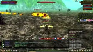 KOXPER MAGE BANNED BanlarinEfenDisi PATHOS 3 MİLİTARY CAMP 2