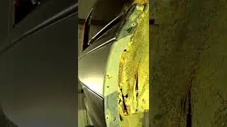 БЫСТРО СНЯТЬ ЗАДНИЙ БАМПЕР ВАЗ 2115,2114,2113.