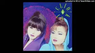 Clio & Kay - Let’s Go Back (Harmonica Mix)