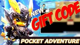 Elf Explorer New🎁GiftCode || How To redeem Gift Code in ELF Explorer Game