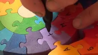 Детские игрушки делают дети
