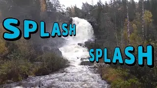 EFFETTI SONORI - Cascata 2
