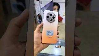 oppo f27 5g vs Reno 12 🔥 | vivek telecom #viralvideo