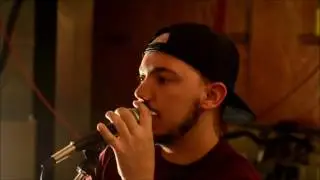 Deftones - This Place is Death (Vocal Cover)