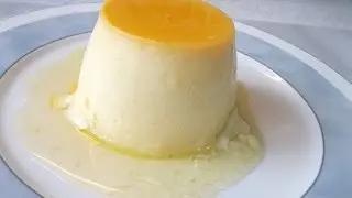 Aydınlık Mutfak - Krem Karamel Tarifi
