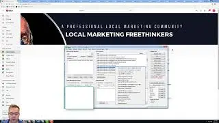 Scraping Competitor Facebook Ads