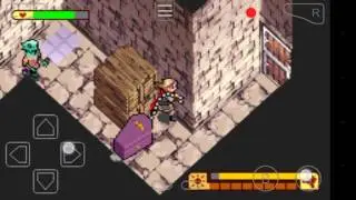let's play BOKTAI #  si pemburu vampir (vampir hunter )