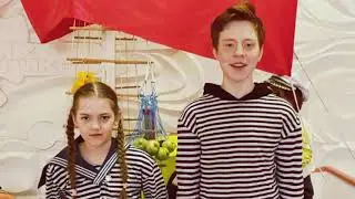 Мастер-класс «Морское путешествие авоськи» или как сделать авоську при помощи морских узлов
