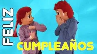 VIDEOS PARA NIÑOS 🙌  Feliz Cumpleaños. Mañanitas cristianas.