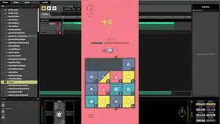 Finity match sound - breakdown