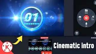 How to make intro for youtube channel || Intro kaise banaye || Intro for youtube videos