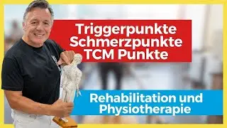 So arbeiten wir in der modernen Rehabilitation und Physiotherapie und so kannst du es auch!
