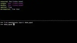 Starting With YAML and PyYAML in Python