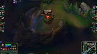 SUPER KAYN JUNGLE | 22 KILLS AND 44 ASSISTS