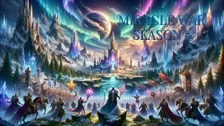 Прямая трансляция ивент Чудо  / Live Broadcast Event Miracles War