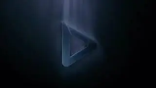 Specular Flow Logo Reveal