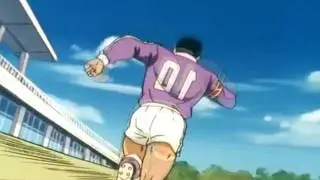 Kanou - Preliator