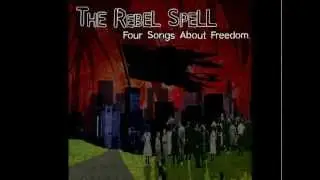 The Rebel Spell - I Am A Rifle (lyrics video)