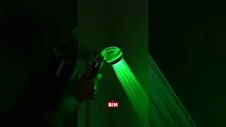 28 Şubat | Isıya Duyarlı Led Duş Başlığı | BİM