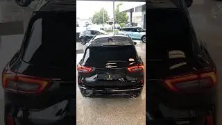 NEW FORD KUGA ST LINE #shorts #ford #fordkuga #automobile #newford