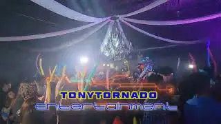 DJTONYTORNADO ENTERTAINMENT #tonytornadoent