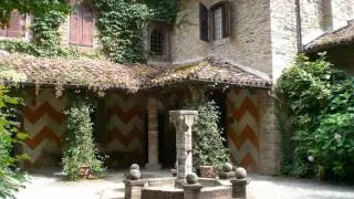 Italian folk music - Giovanottina