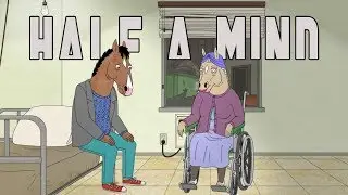 What Bojack Horseman Teaches Us About Inspiration