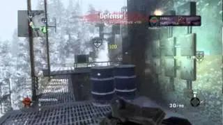 FAYNUS - Black Ops Game Clip