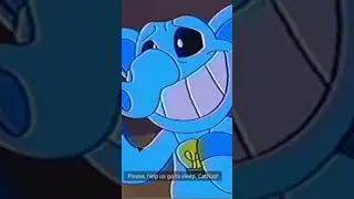 Да 3-я часть вообще не страш... 