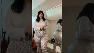 Pawg 🍑😜 TikTok haleyquinn_la 