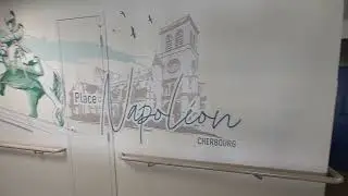 Rénovation secteur Escapade - EHPAD Le Gros Hêtre - Juin 2024