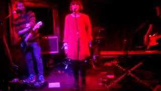Black Casino and the Ghost - Boogeyman - LIVE @ the Zigfrid von Underbelly of Hoxton