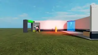 ОБНОВЛЕНИЕ В БУНКЕРЕ?// ПОБЕГ ИЗ БУНКЕРА//FLEE THE FACILITY//Roblox.