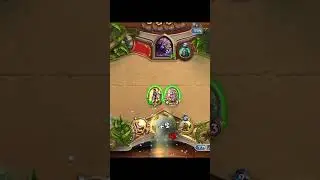 Hearthstone just being #Hearthstone