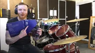 FULL LESSON: Smooth Criminal, Alien Ant Farm - Trinity Rock and Pop Drums Grade 6