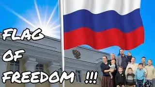 Meeting at The KREMLIN with Russian Officials!!!