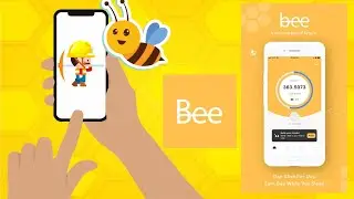 ✅ BEE - COMO CONSEGUIR CRIPTOMONEDAS con el MOVIL, FACIL y GRATIS 2021 ✅