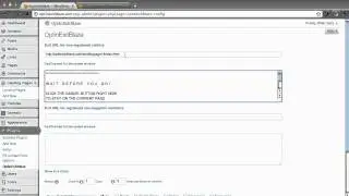 OptinExitBlaze Demo