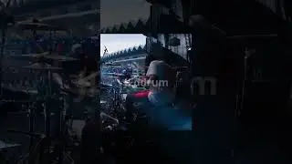 Eno Gitara - NTRL (Pertempuran Hati) #drummer #ntrl #trending #shorts
