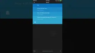 Lecture 3.2 - Adding Items to a List