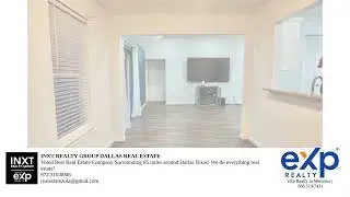 100 Carrington Drive – Property Tour