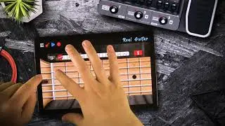 REAL GUITAR: The best guitar app!