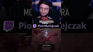 PIERWSZA ŚMIERĆ W DIABLO 4