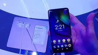 ZTE Blade V10 con doppia fotocamera