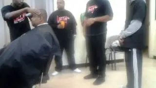 Lbc drama