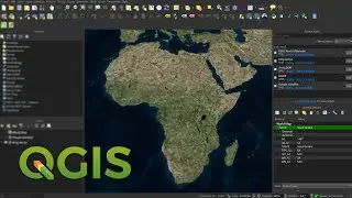 11 QGIS Tips for Newbies🤯🗺️