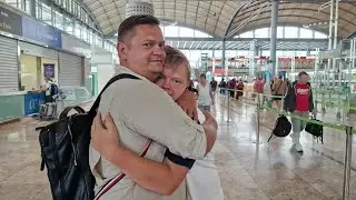 Почему же так больно...?!