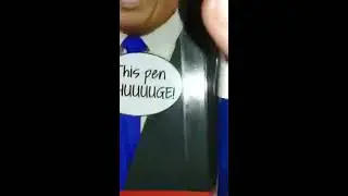 The Donald Pen