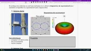Antenna Course
